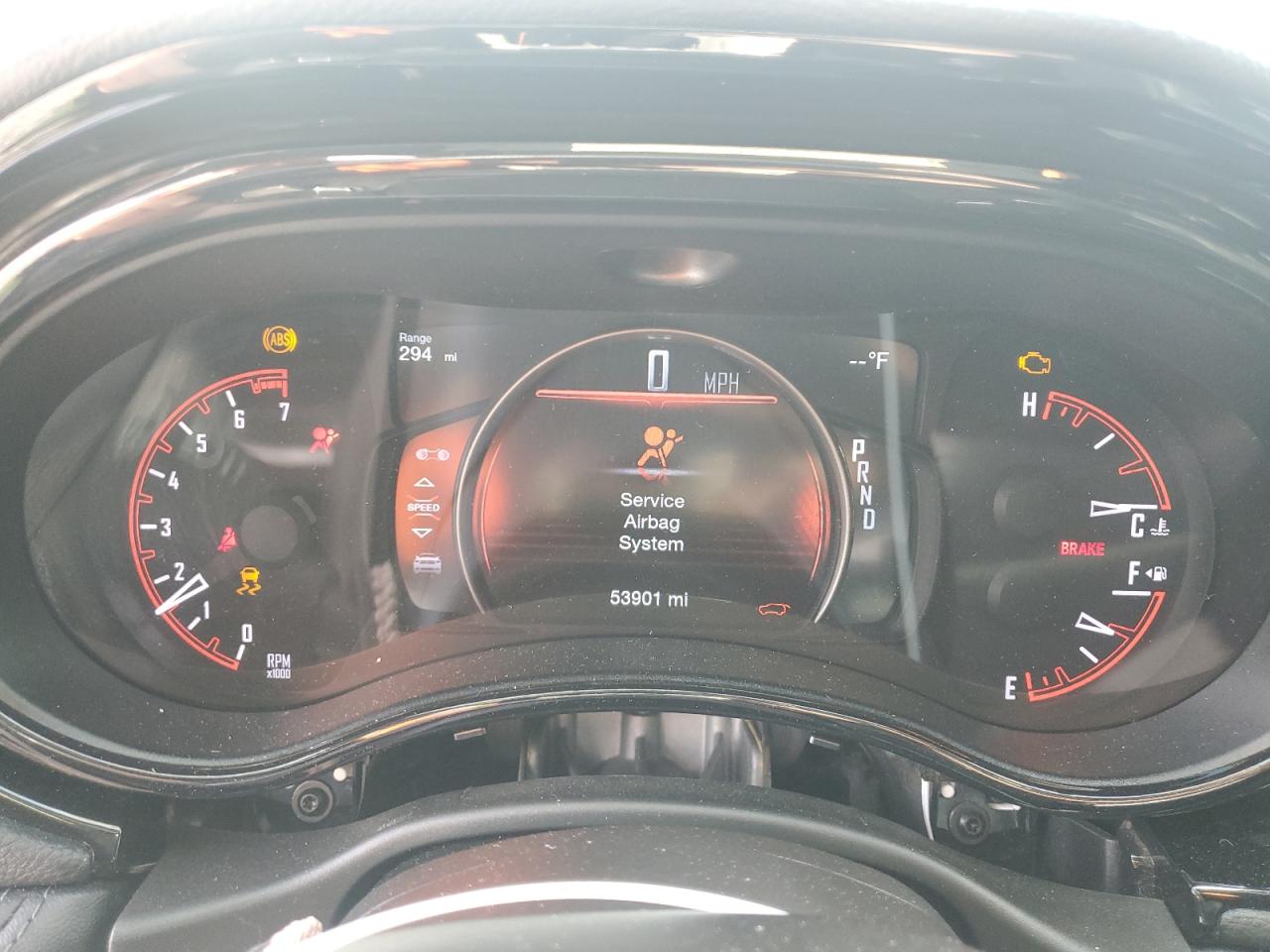 2021 Dodge Durango Gt VIN: 1C4RDHDG7MC883780 Lot: 63287775
