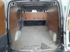 2004 VAUXHALL COMBO 1700 for sale at Copart SANDTOFT