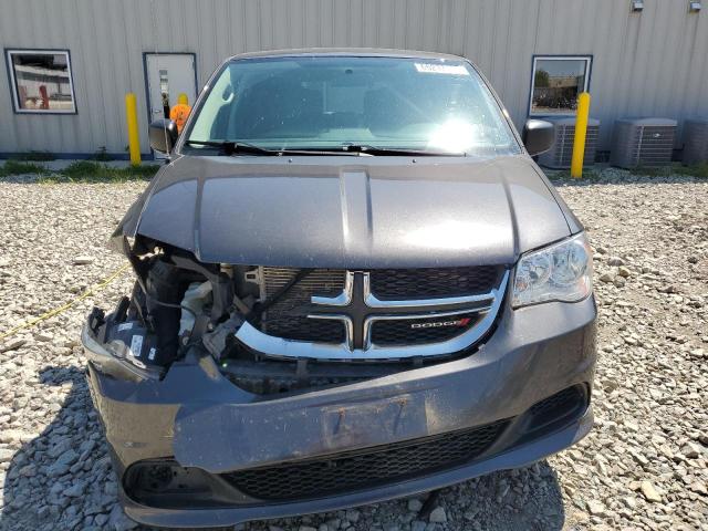  DODGE CARAVAN 2015 Серый