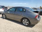 2007 HONDA CIVIC LX   à vendre chez Copart AB - EDMONTON