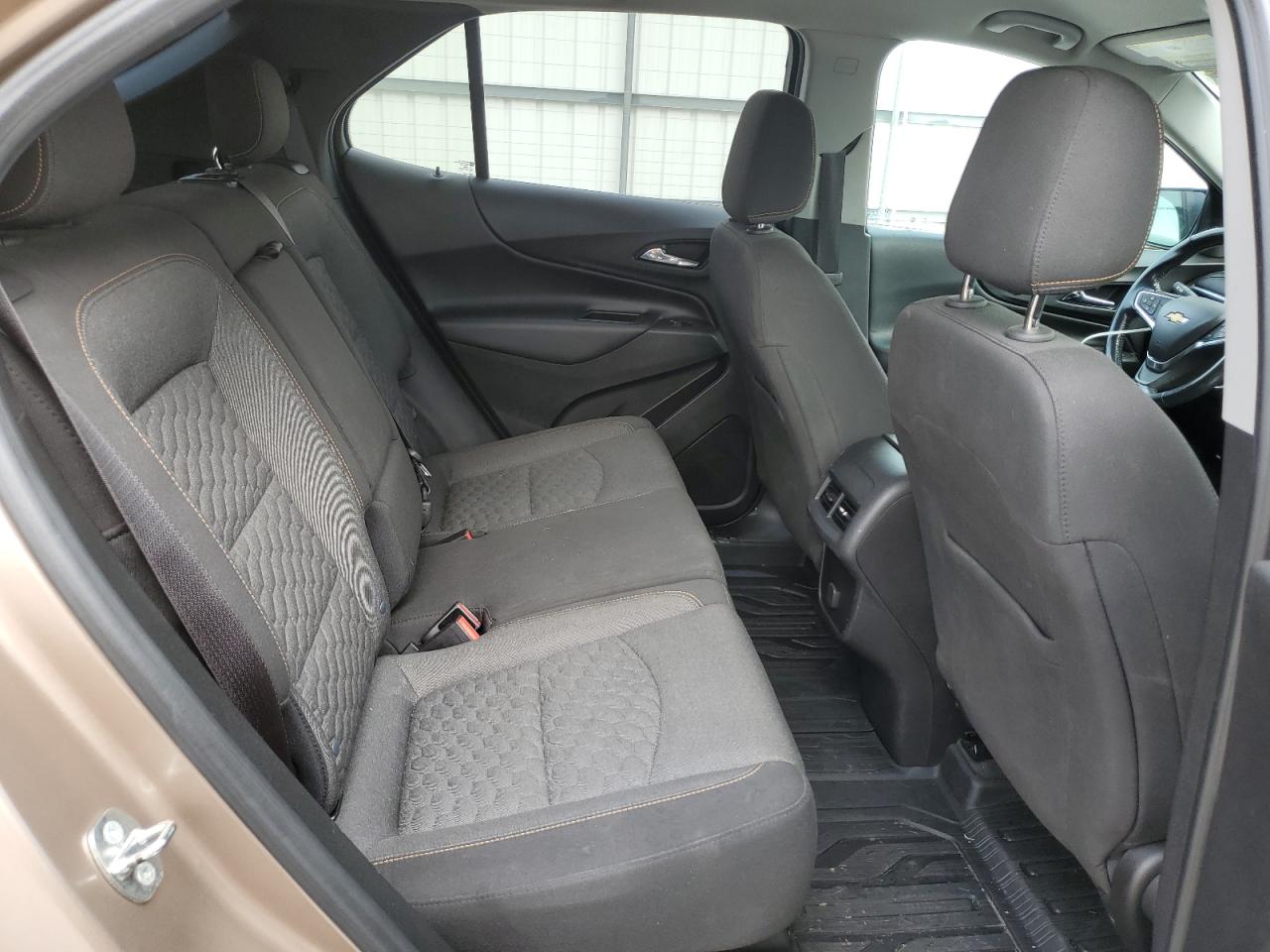 2018 Chevrolet Equinox Lt VIN: 2GNAXSEV3J6232978 Lot: 62914145