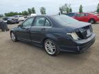 2013 MERCEDES-BENZ C 300 4MATIC   for sale at Copart QC - MONTREAL