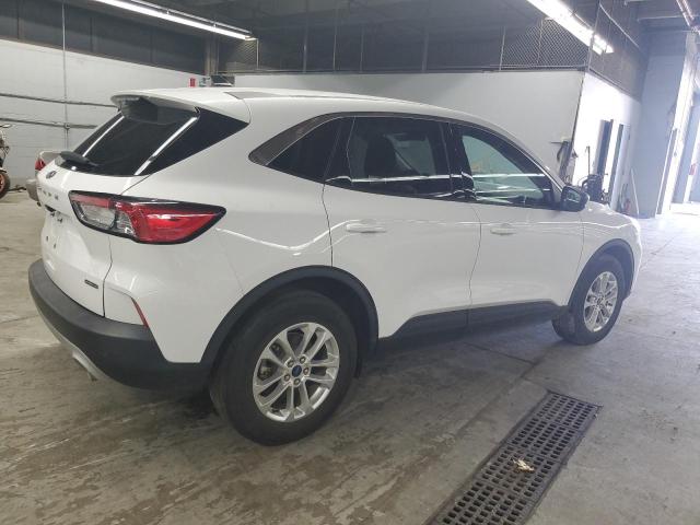  FORD ESCAPE 2022 Белы