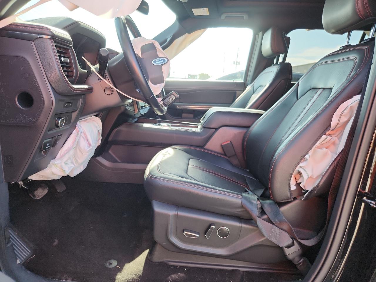 2023 Ford Expedition Limited VIN: 1FMJU1K84PEA06829 Lot: 64646505