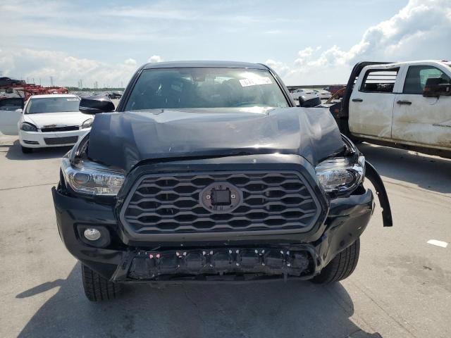  TOYOTA TACOMA 2021 Czarny