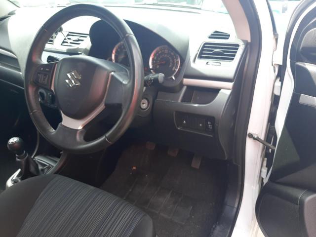 2015 SUZUKI SWIFT SZ3