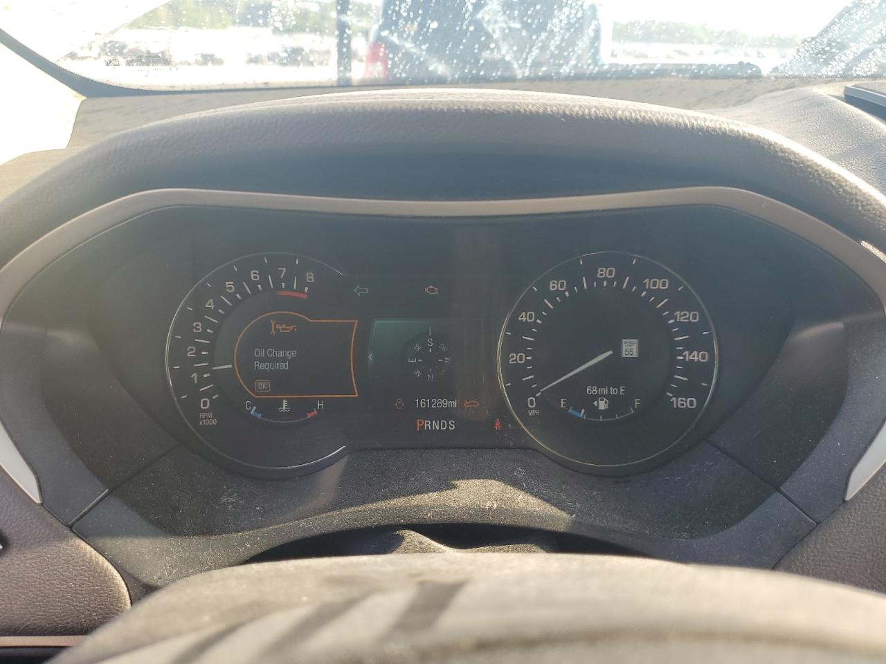 2014 Lincoln Mkz VIN: 3LN6L2G9XER819442 Lot: 63713075