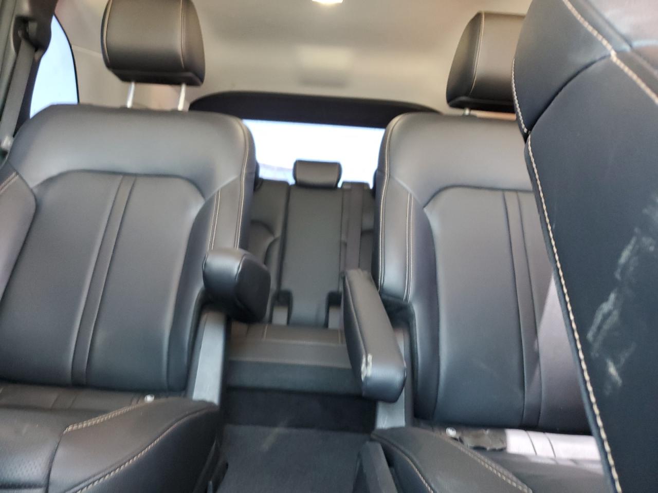 2024 Mazda Cx-90 Premium VIN: JM3KKDHA5R1173406 Lot: 64115415