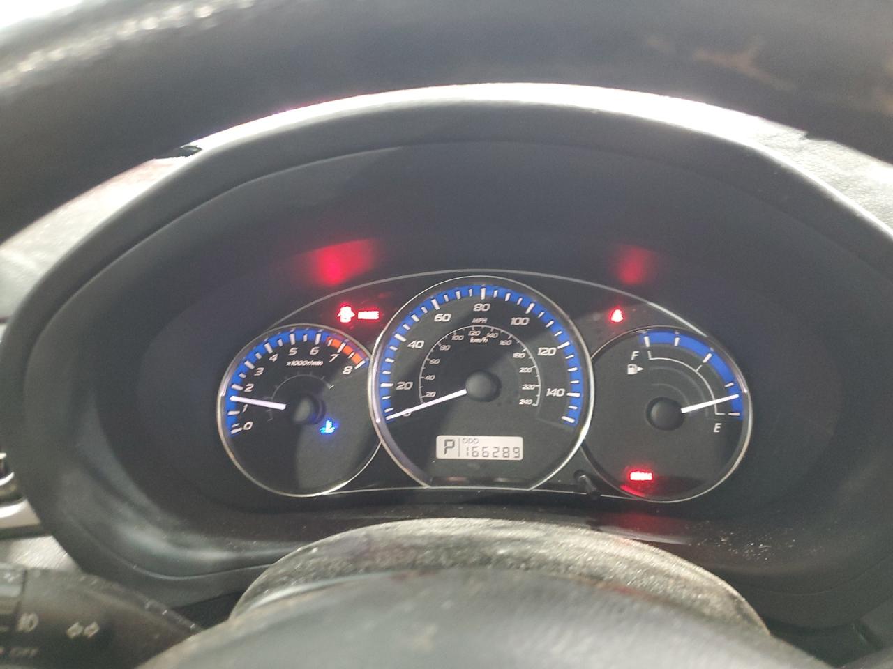 2012 Subaru Forester 2.5X Premium VIN: JF2SHADC3CH447389 Lot: 70439425
