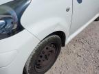 2012 TOYOTA AYGO VVT-I for sale at Copart BRISTOL