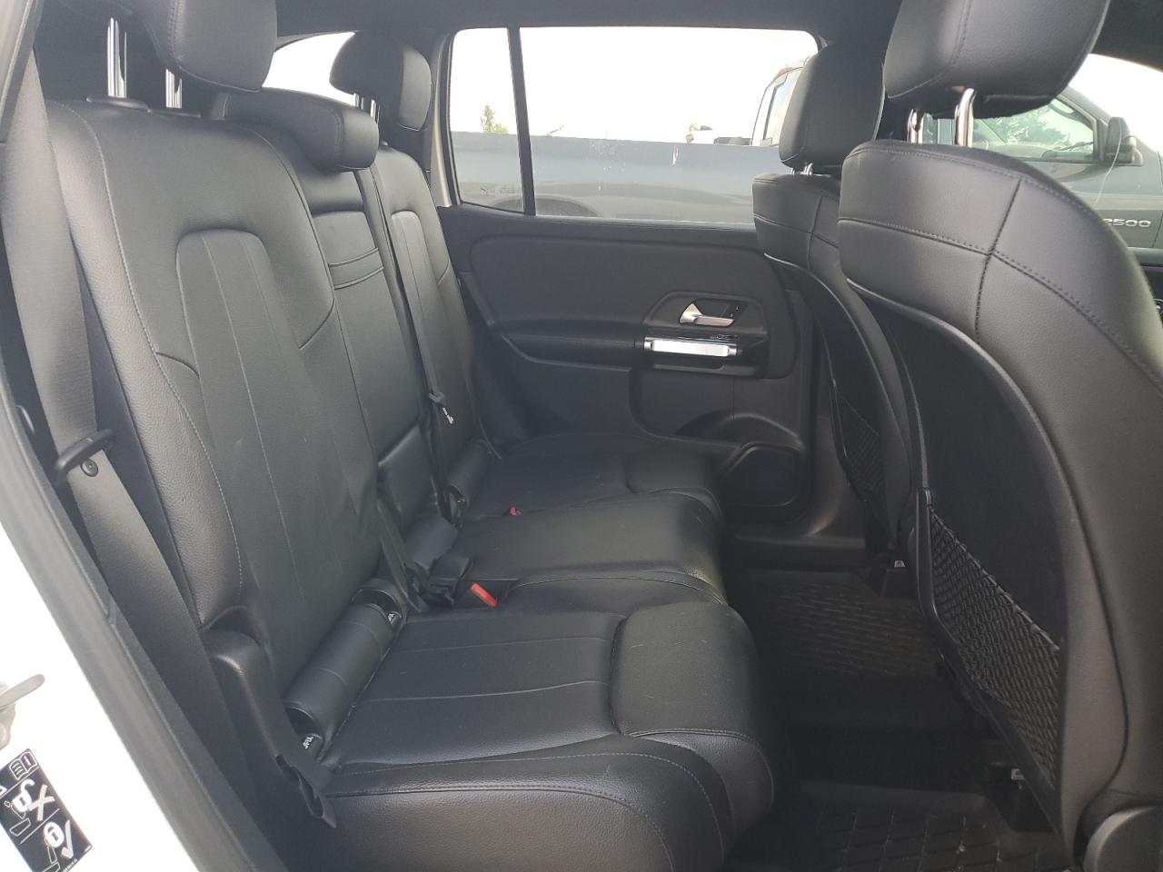 2021 Mercedes-Benz Glb 250 VIN: W1N4M4GB5MW101681 Lot: 65424515