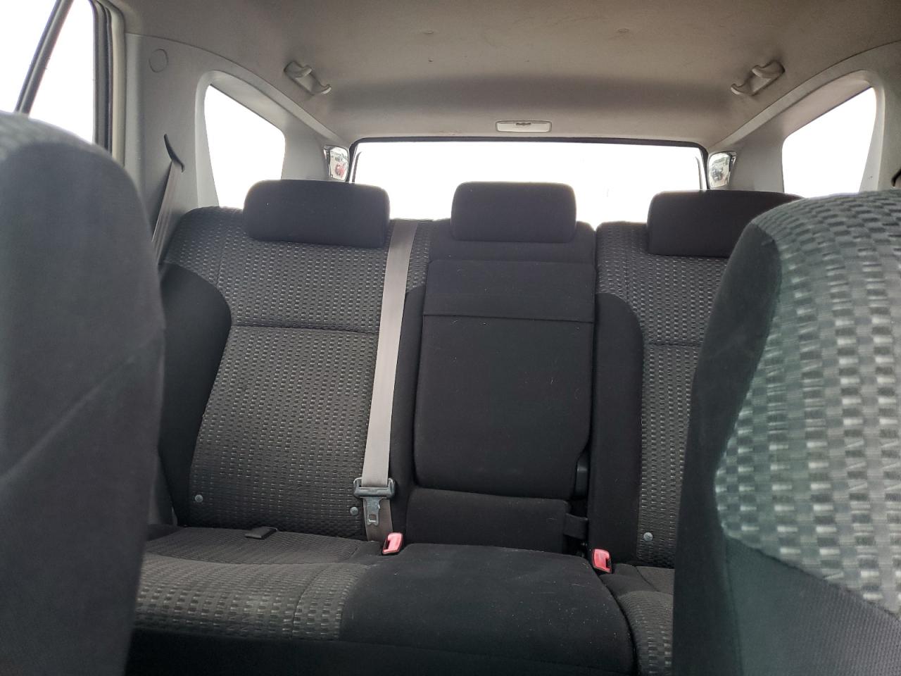 2006 Toyota 4Runner Sr5 VIN: JTEBU14R868066054 Lot: 63826355