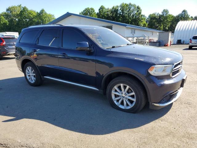 Parquets DODGE DURANGO 2015 Blue