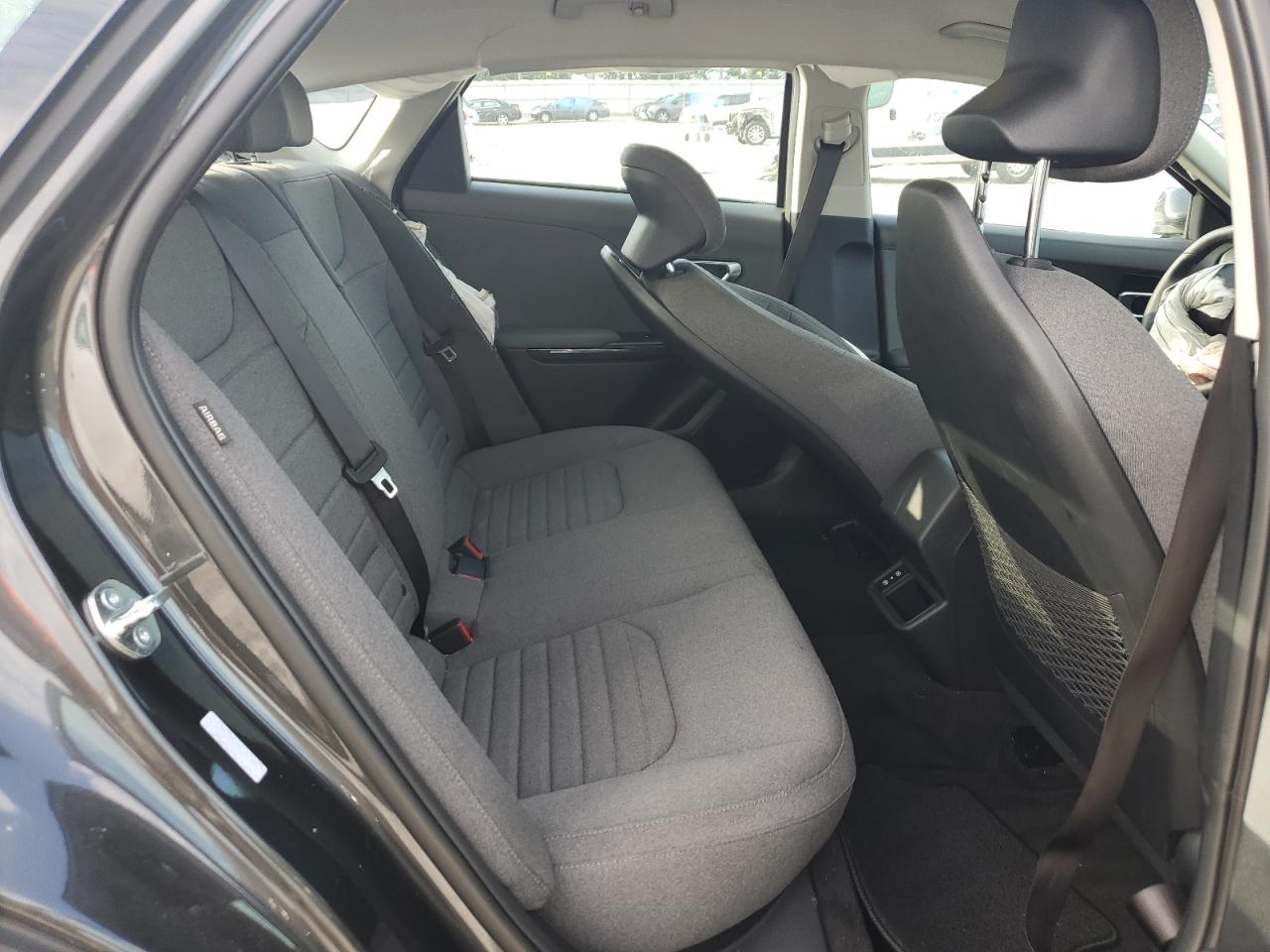 2025 Kia K4 Ex VIN: 3KPFU4DE0SE137378 Lot: 65832295