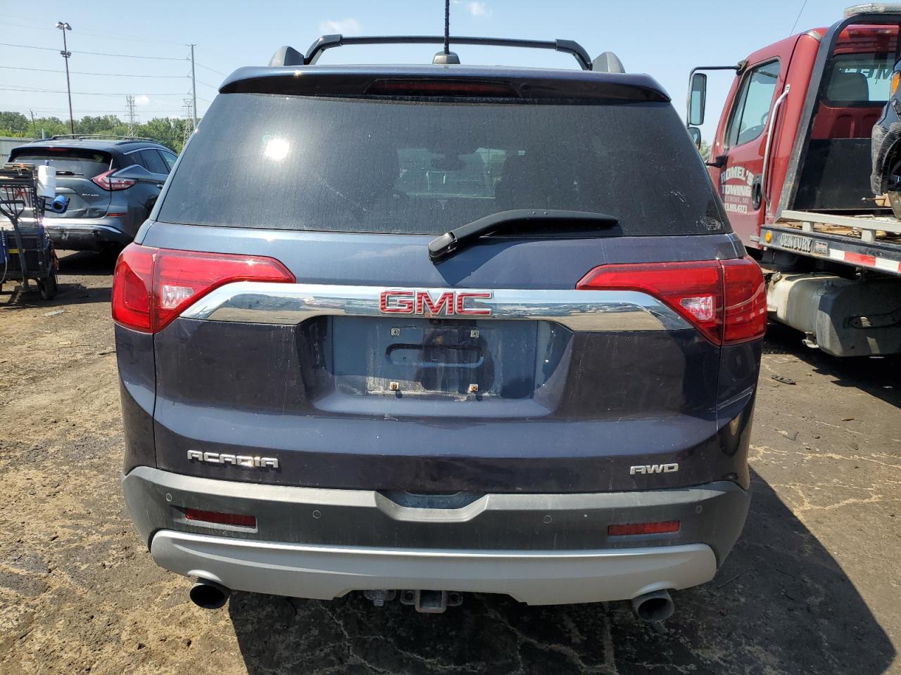 1gkknsls4kz225561 1GKKNSLS4KZ225561 2019 GMC Acadia Sle