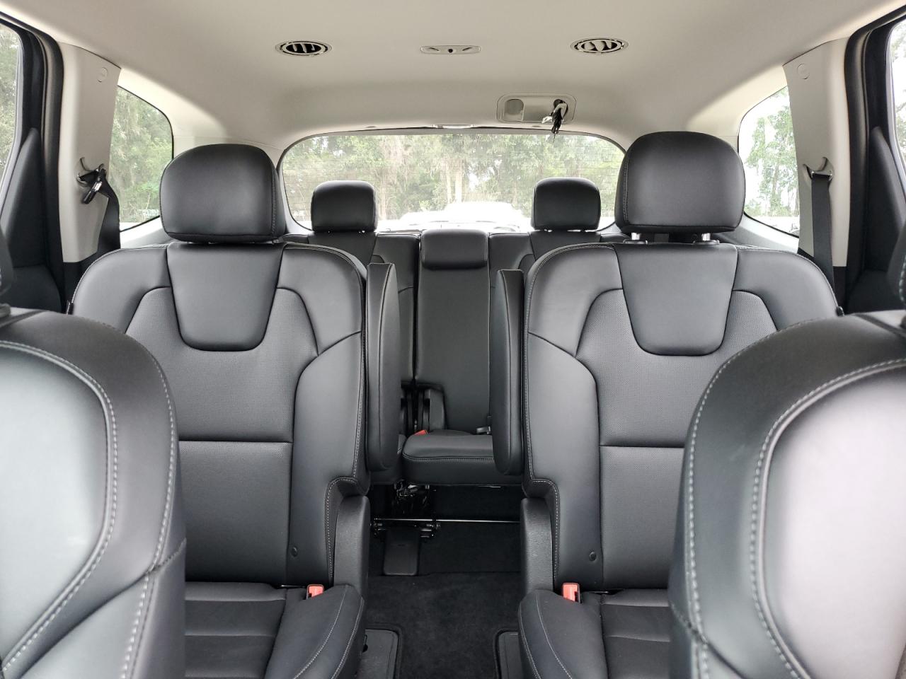 2025 Kia Telluride S VIN: 5XYP64GC7SG658108 Lot: 63915045