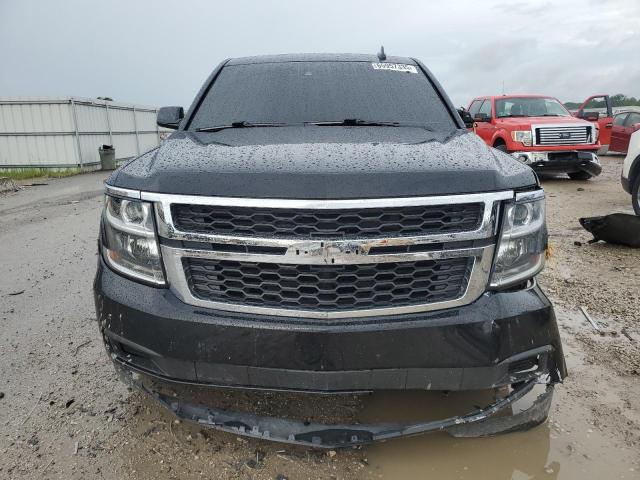  CHEVROLET TAHOE 2019 Черный