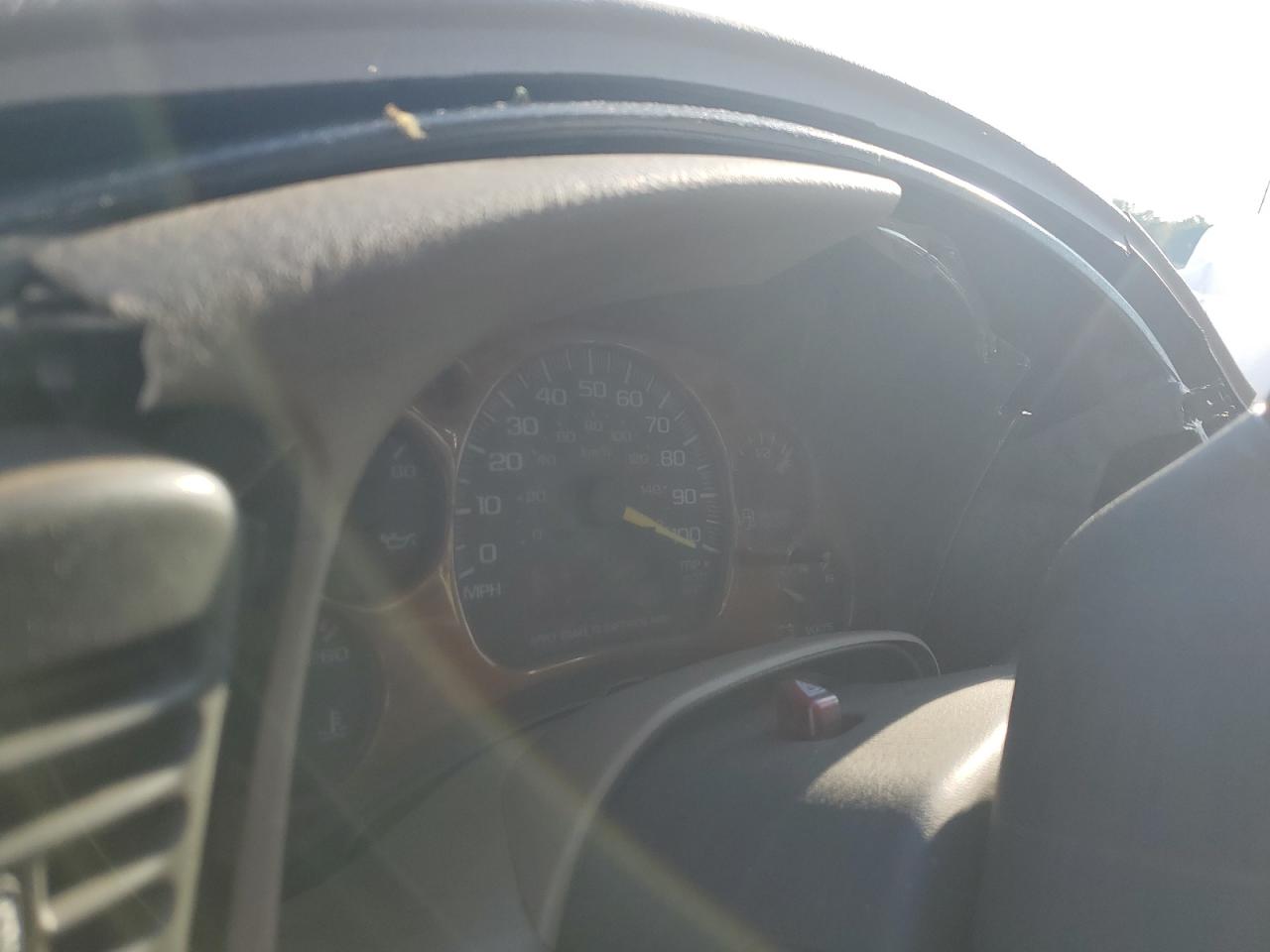 1998 GMC Safari Xt VIN: 1GDDM19W9WB530754 Lot: 65279595