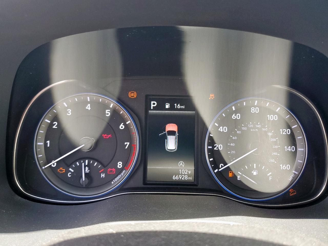 km8k22ab3pu032597 KM8K22AB3PU032597 2023 Hyundai Kona Se