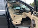 2017 MERCEDES-BENZ GLS 450 4MATIC   à vendre chez Copart MA - NORTH BOSTON