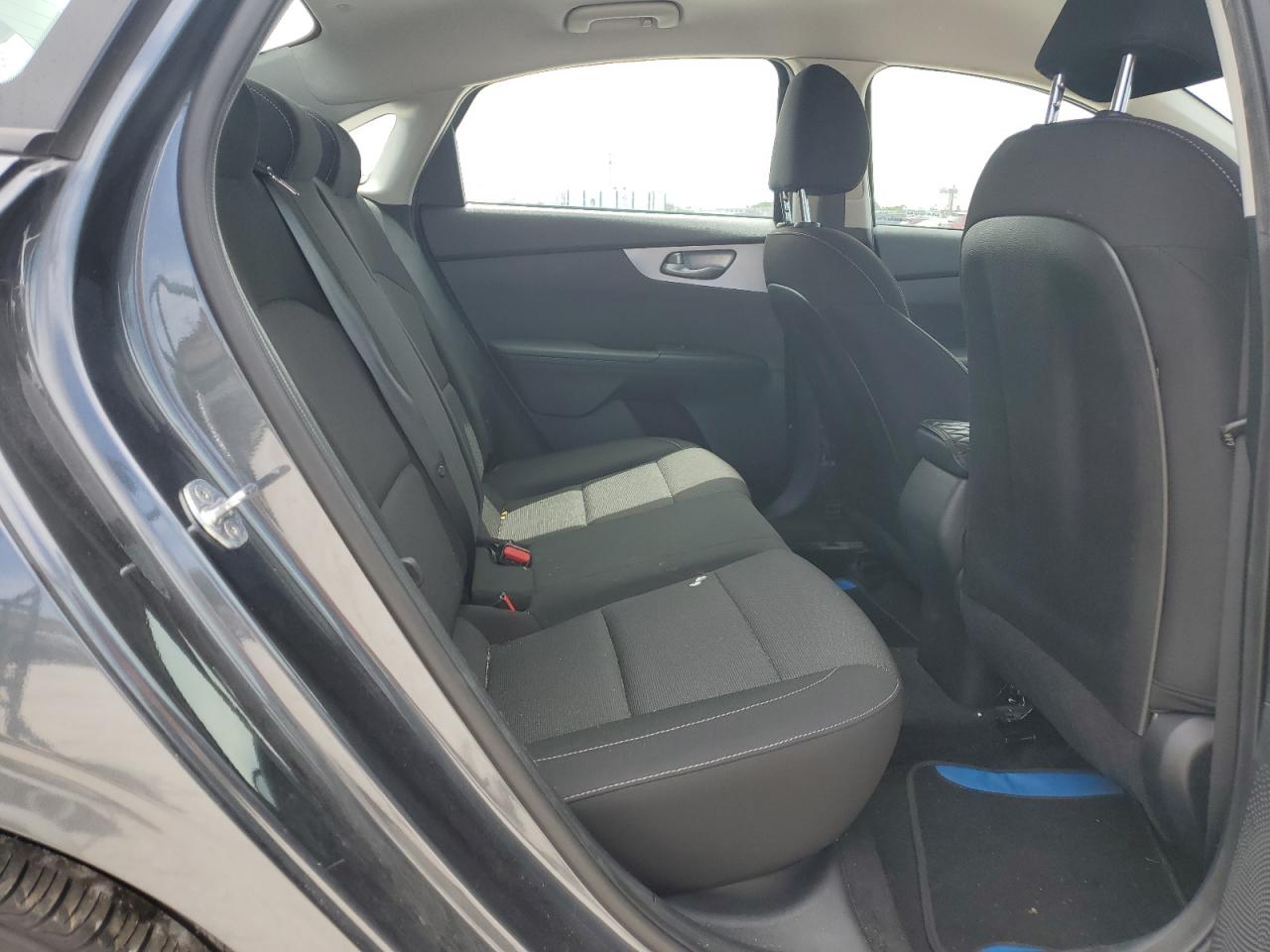 2022 Kia Forte Fe VIN: 3KPF24AD9NE460365 Lot: 64167725
