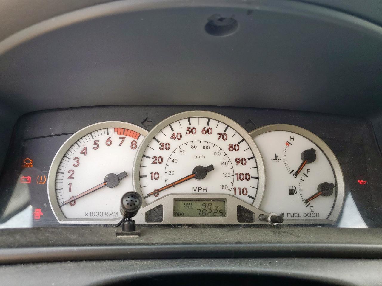 2008 Toyota Corolla Ce VIN: 1NXBR30E38Z936996 Lot: 64652805
