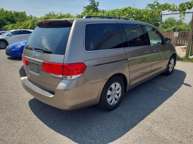 2010 HONDA ODYSSEY EX  