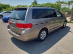 2010 HONDA ODYSSEY EX   for sale at Copart ON - OTTAWA