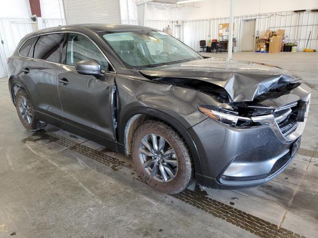  MAZDA CX-9 2023 Szary