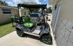 2000 YAMA ALL OTHER - ATV AND UTILITY VEHICLES GOLF CART for sale at Copart FL - ORLANDO NORTH