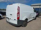 2015 FORD TRANSIT CU for sale at Copart SANDWICH