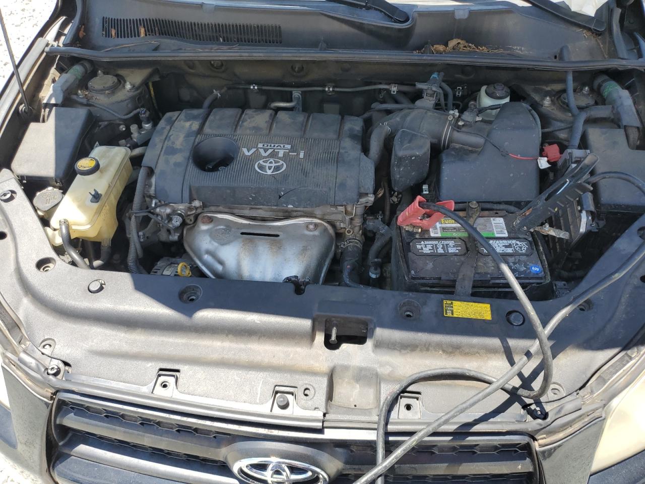 2009 Toyota Rav4 VIN: JTMZF33VX95011425 Lot: 65159405