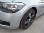 2015 BMW 116I SPORT for sale at Copart SANDY