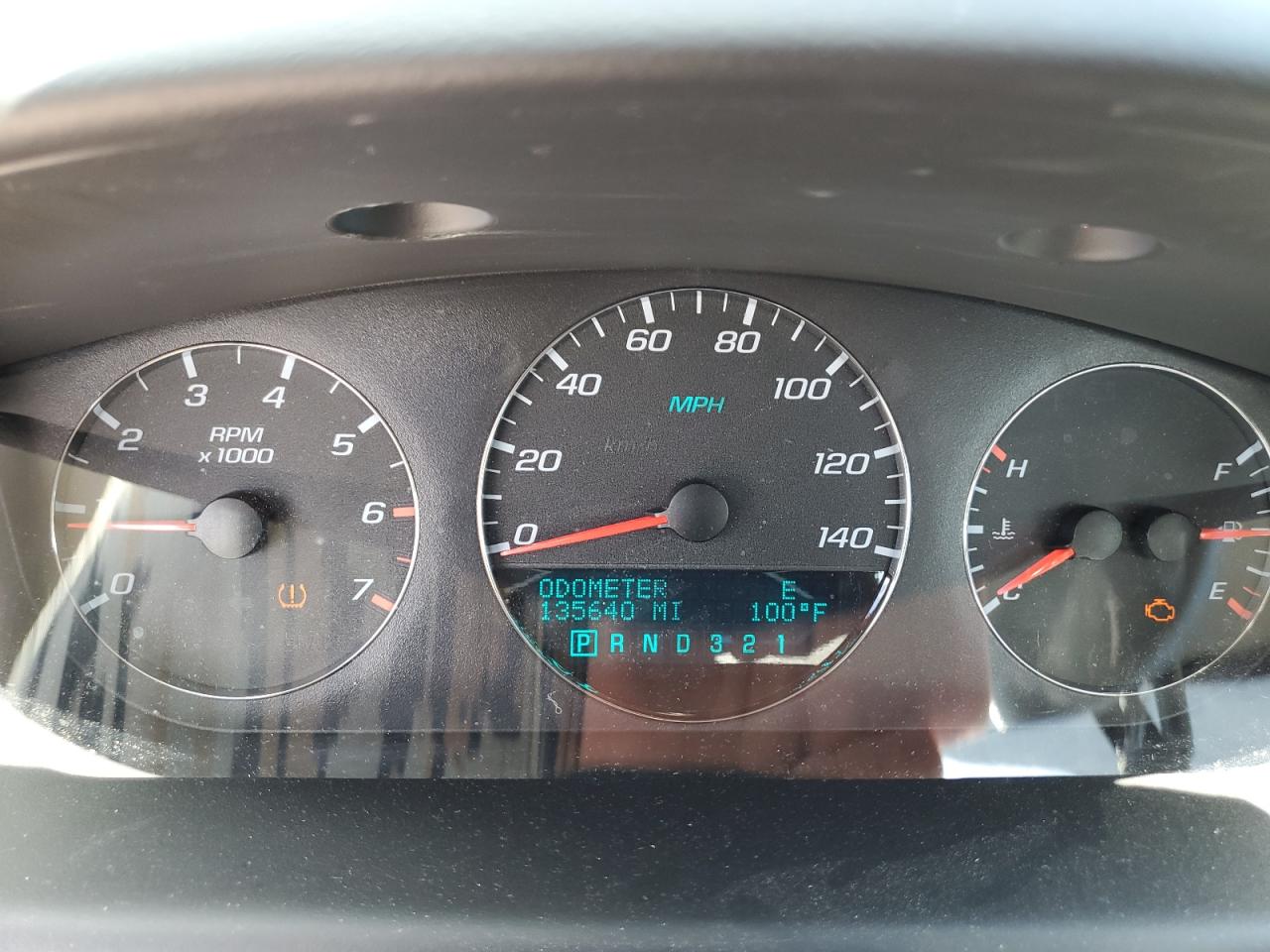2008 Chevrolet Impala Lt VIN: 2G1WT58K781227294 Lot: 64247575