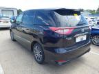 2018 TOYOTA ESTIMA HYB for sale at Copart NEWBURY