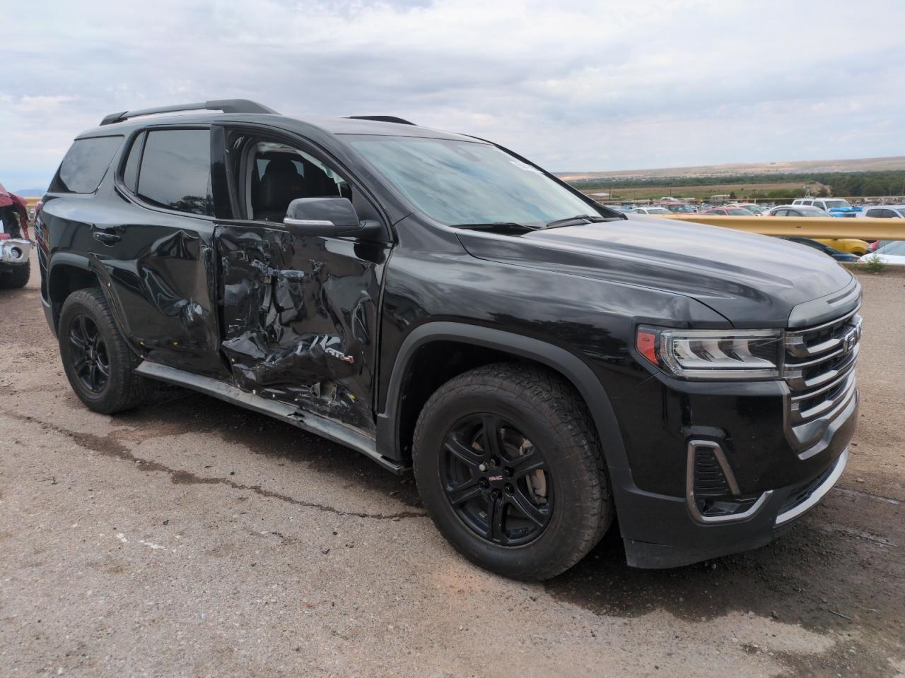 1gkknlls6lz183207 1GKKNLLS6LZ183207 2020 GMC Acadia At4
