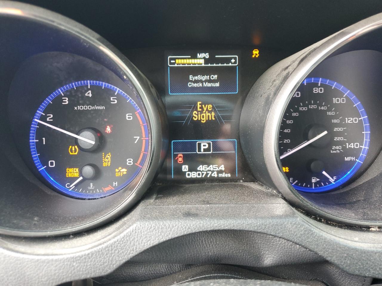 2018 Subaru Outback 2.5I Premium VIN: 4S4BSAFC3J3345240 Lot: 64573315