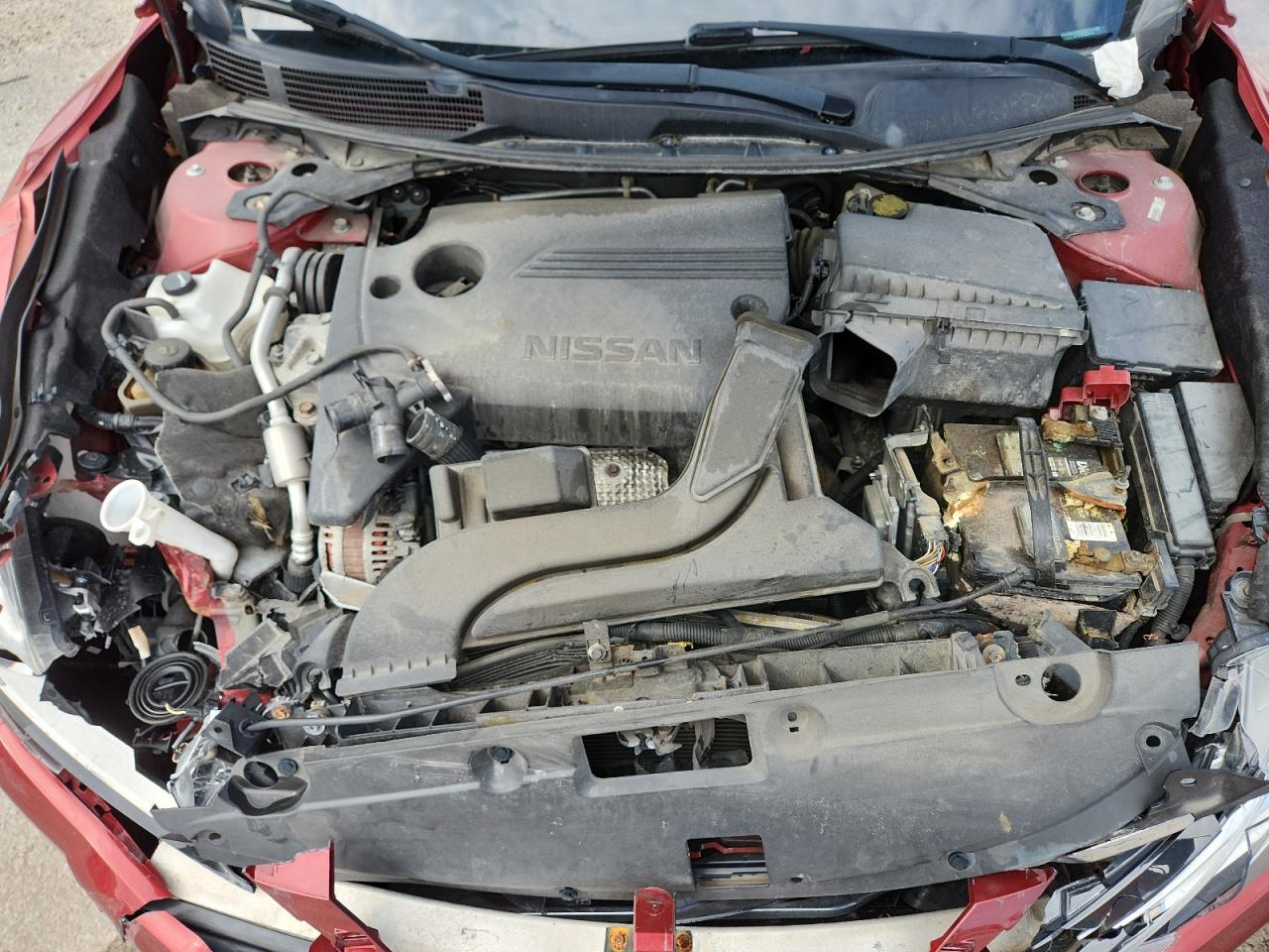 1N4AL3AP2GN362715 NISSAN ALTIMA 2016