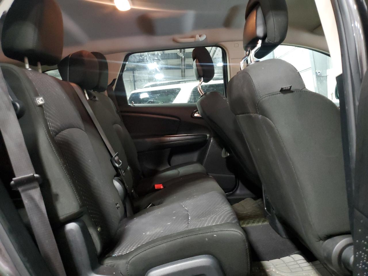 2019 Dodge Journey Se VIN: 3C4PDCAB3KT873414 Lot: 65546175