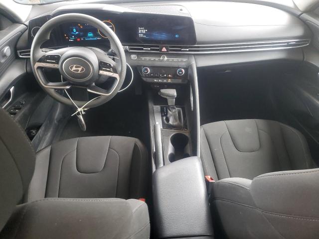  HYUNDAI ELANTRA 2024 Серый