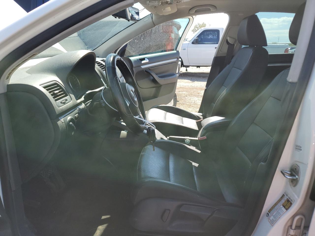 2010 Volkswagen Jetta Se VIN: 3VWRZ7AJ4AM138469 Lot: 65719925
