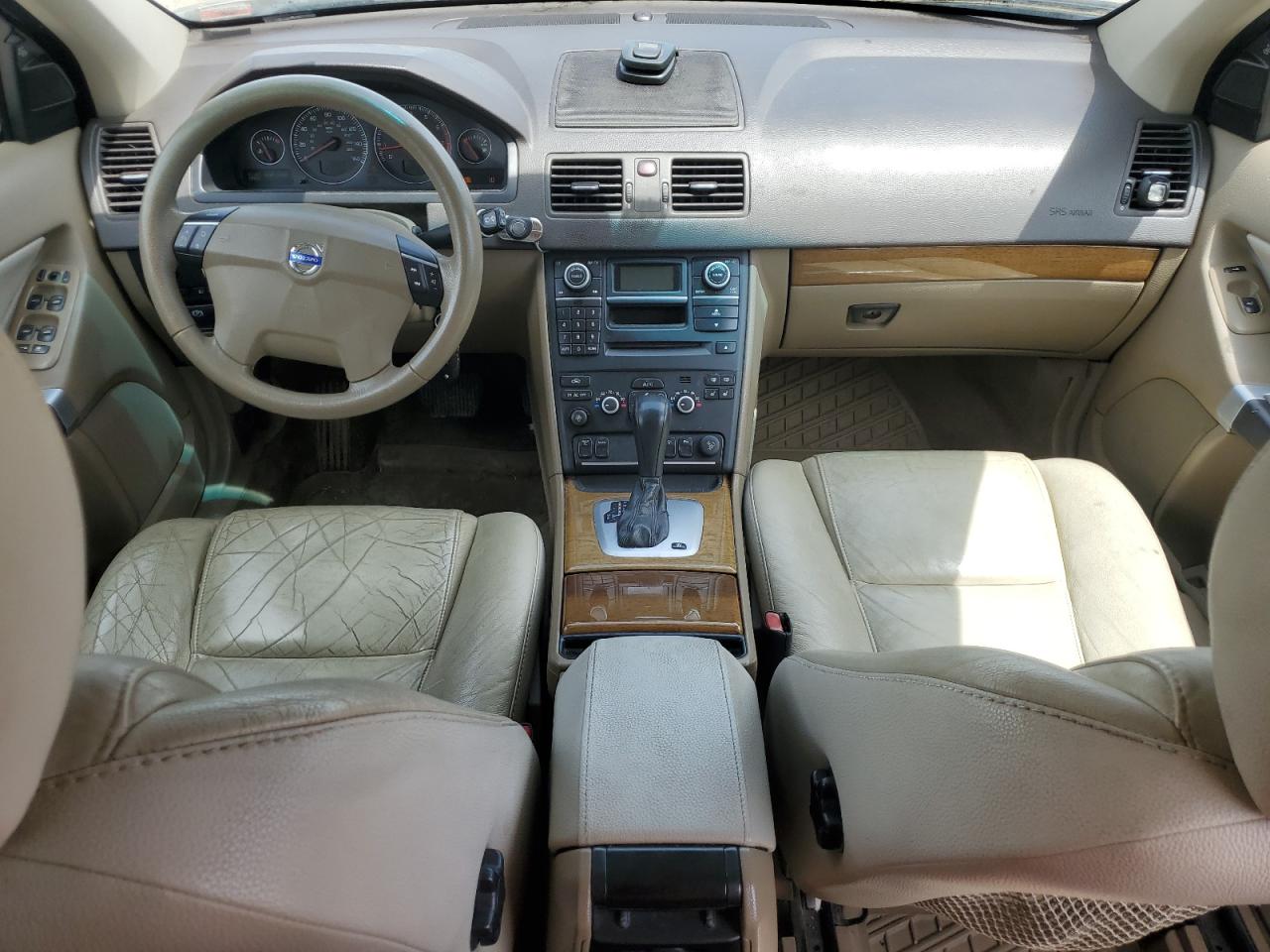 2008 Volvo Xc90 3.2 VIN: YV4CZ982081483148 Lot: 55695455