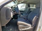 2017 CHEVROLET SILVERADO K1500 LT   for sale at Copart TX - MCALLEN