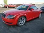 2005 AUDI TT    à vendre chez Copart NV - LAS VEGAS WEST