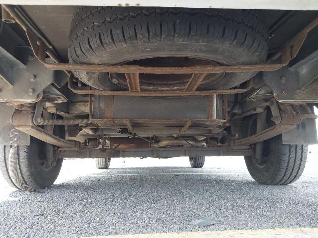 2005 PEUGEOT BOXER 330