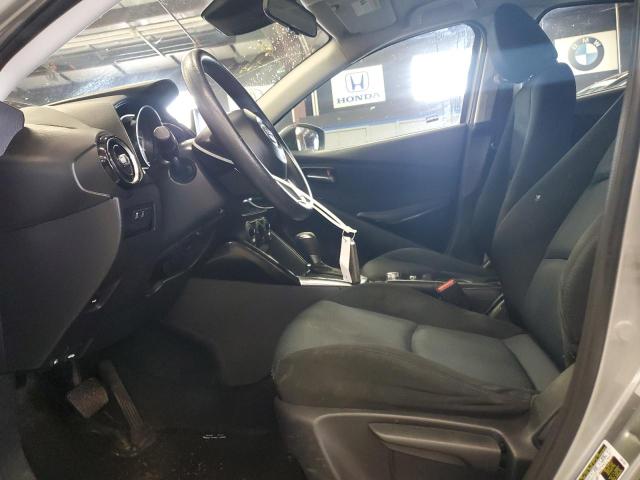 2016 TOYOTA SCION IA   