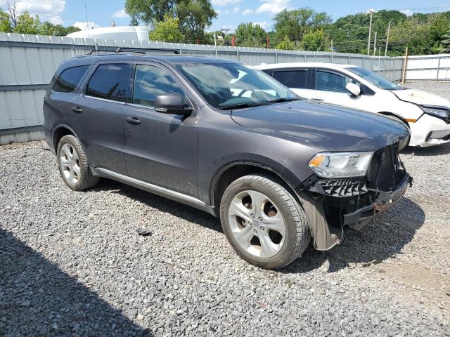 Parquets DODGE DURANGO 2014 Gray