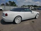 2016 ROLLS-ROYCE DAWN    a la Venta en Copart NJ - GLASSBORO EAST