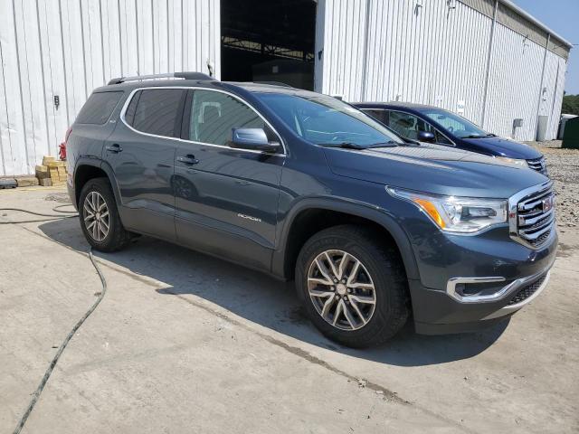  GMC ACADIA 2019 Синий