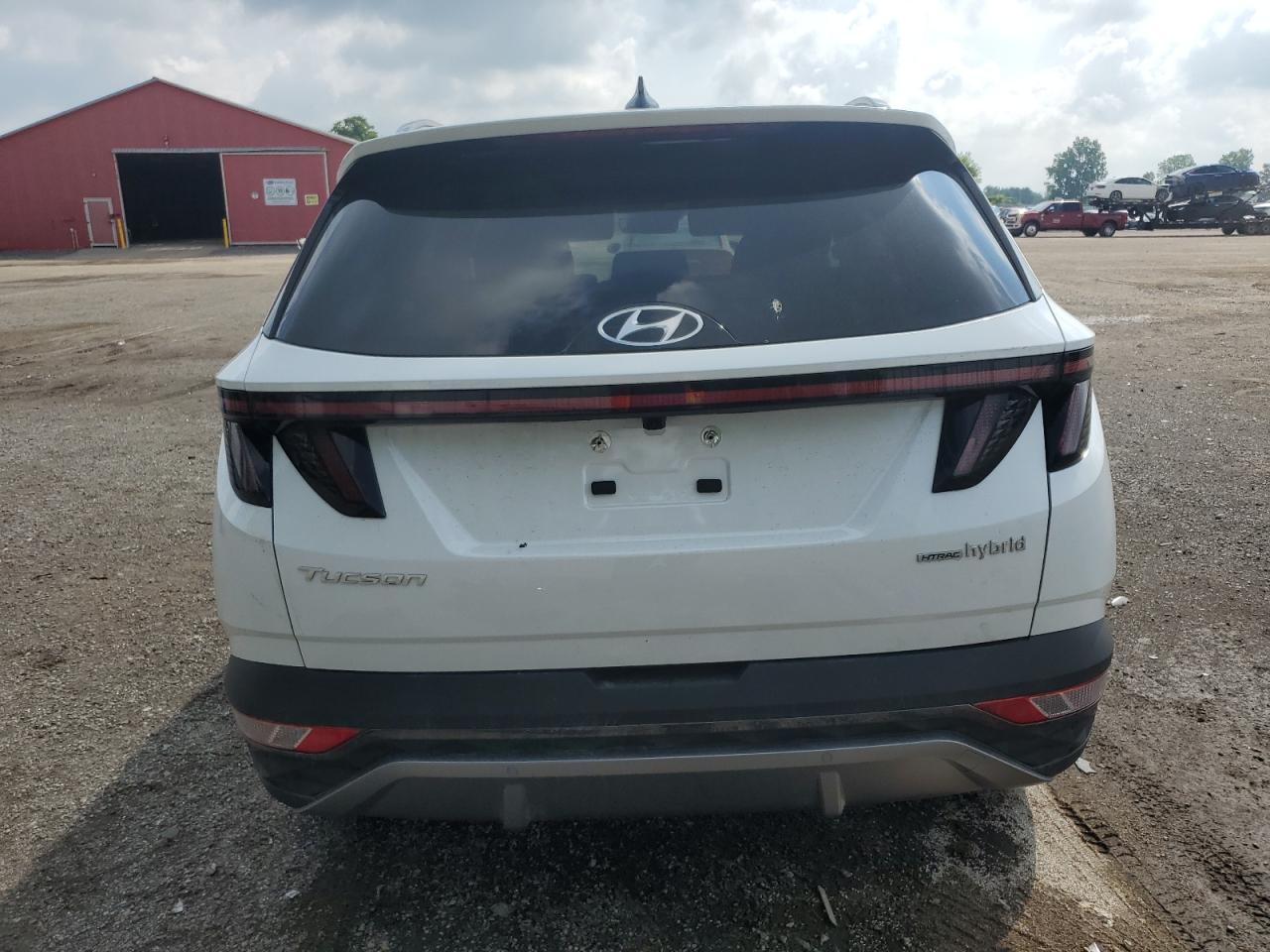 km8jcca19nu027889 KM8JCCA19NU027889 2022 Hyundai Tucson Luxury